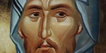 لا يتعلّقنّ أيها الاخوة فكرُنا بهذه الحياة – القدّيس إفرام السرياني