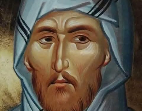 لا يتعلّقنّ أيها الاخوة فكرُنا بهذه الحياة – القدّيس إفرام السرياني