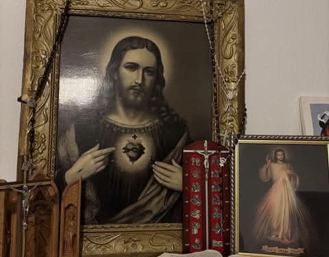 صلاةٌ الصباح لترك همومنا لله