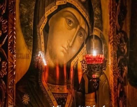 قصة:”الآن ، سأقطع عيون أمك! …”