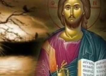 عظة عن سرّ الثالوث الإلهي للقديس نيقولاي ڤيليميروڤيتش الصربي