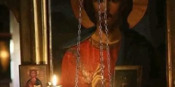 صلاة قبل النوم من كلمات القديسة تريز الطفل يسوع والوجه الأقدس الكرملية