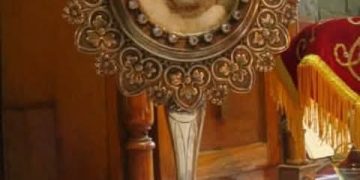 زِنار العذراء: أين يوجد حزام القديسة مريم الآن؟!