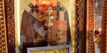 من معجزات القديس نيقولاوس الجديدة!