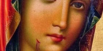 معجزة أيقونة سميرنا