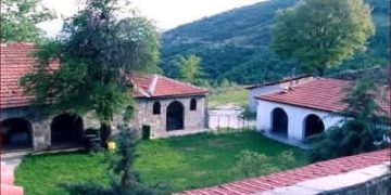 الرجل الذي شُفي من السرطان على يد القديس أنطونيوس في صربيا