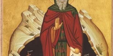 من تعاليم القديس أنطونيوس الكبير (أبو الرهبان)