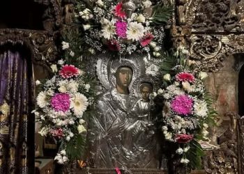 قصّة رائعة إقرؤها بتمعّن (الزوجة المتعبدة لوالدة الإله) – قصة وعبرة