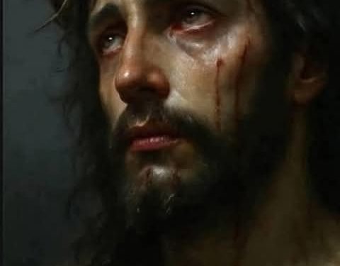 طريق الآلام (الجلجلة) “مسيرة الصليب”