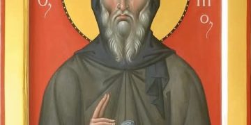 ما هي أعظم الفضائل؟  (القديس يوحنا كاسيان)