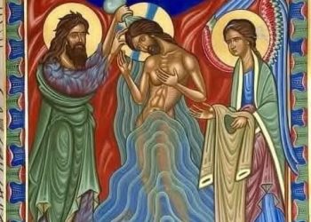 لماذا يتغير اسم الطفل عند معموديته واسم الكاهن عند رسامته للكهنوت ؟