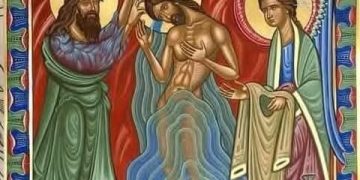 لماذا يتغير اسم الطفل عند معموديته واسم الكاهن عند رسامته للكهنوت ؟