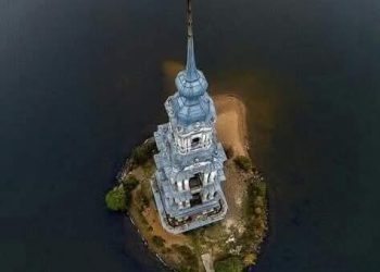 أنا كنيسة المسيح