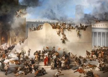 متى ولماذا انفصلت الديانة المسيحية عن اليهودية؟