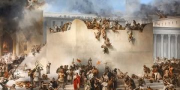 متى ولماذا انفصلت الديانة المسيحية عن اليهودية؟