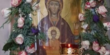 هل من الممكن أن يصيرَ الخبزُ جسداً والخمرُ دمَ المسيح؟