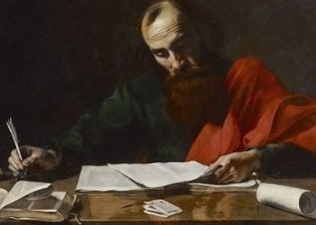 بولس بعد ارتداده: أصبح أول لاهوتي في الكنيسة وتحوّل إلى مبشّر بعد رؤية الرب القائم