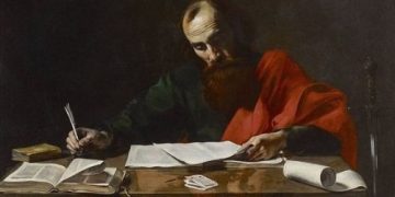 بولس بعد ارتداده: أصبح أول لاهوتي في الكنيسة وتحوّل إلى مبشّر بعد رؤية الرب القائم