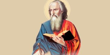 لنتذكّر بعض أقوال مار بولس في ذكرى ارتداده