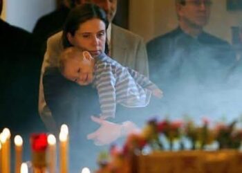 كلمة روحية في العائلة