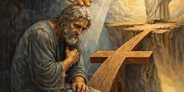 لماذا يسمح الله بأن يتألّم الصالحون؟