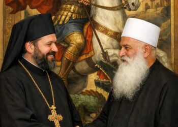 الخَضِر والقدِّيسُ جاوُرْجِيُوس: بينَ تَشابُهِ دَلالةِ الأسماءِ ووَهْمِ التَّطابُقِ التَّاريخي