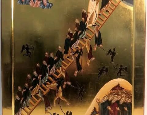 المحاسبة الروحية بعد الموت الجسدي