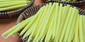 لماذا نبارك الشمع يوم دخول السيد إلى الهيكل؟