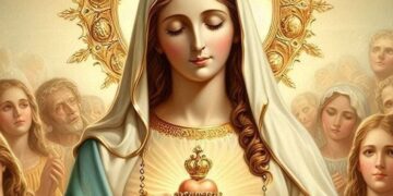 تعرف على العذراء مريم في هذه السطور