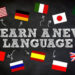 تعليم جميع اللغات